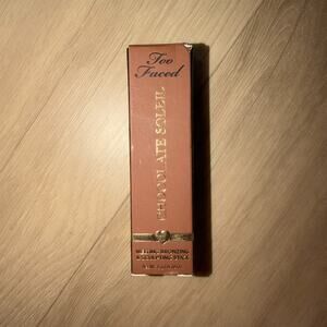 TOO FACED Chocolate Soleil Melting Bronzing & Sculpting Stick Milk Chocolate